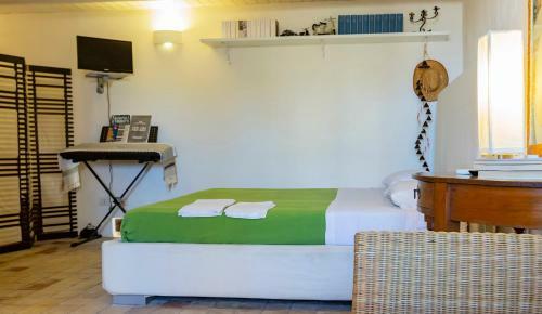 Apartamento Casa Di Eu - Sea View Ortigia Wifi