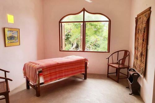 Villa Kabi House