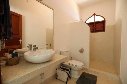 Villa Kabi House