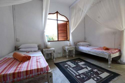 Villa Kabi House