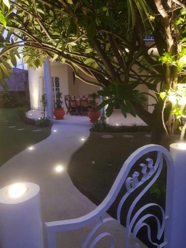 Villa Type Africaine
