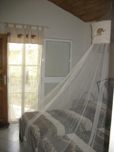Villa Type Africaine