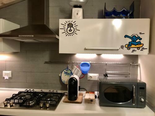Apartamento Mansarda Diaz Con Terrazza A 10 Min Da Ortigia