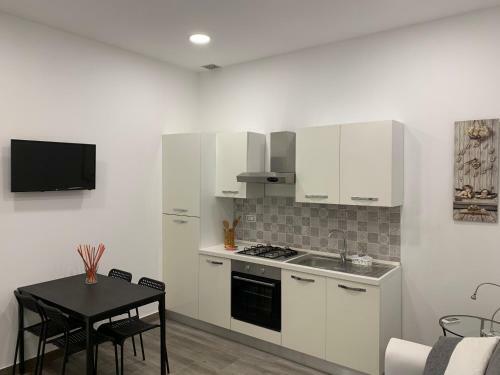 Apartamento Siracusa Centro 2