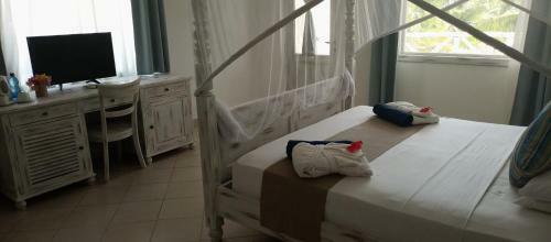 Hotel Twiga Beach & Spa