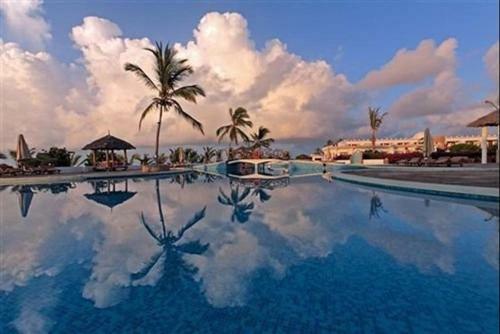 Hotel Twiga Beach & Spa