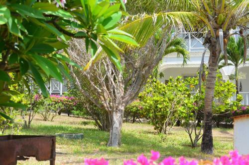 Hotel Twiga Beach & Spa