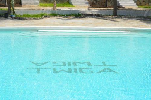 Hotel Twiga Beach & Spa