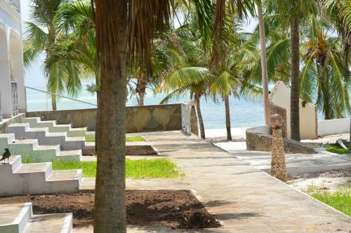 Hotel Twiga Beach & Spa
