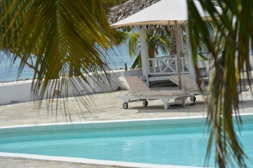 Hotel Twiga Beach & Spa