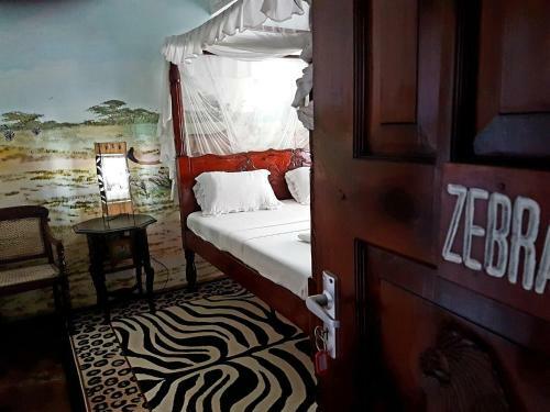 Boutique Hotel Nyumbani Tembo