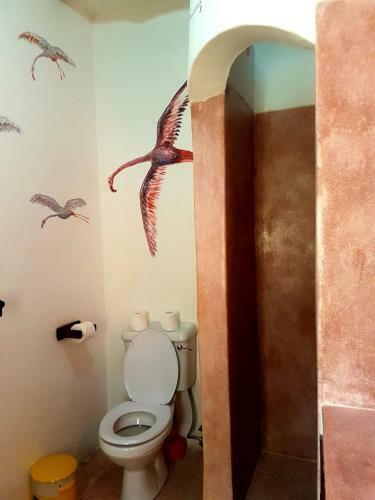 Boutique Hotel Nyumbani Tembo