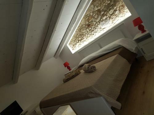Apartamento Regina Lucia Casa Vacanze