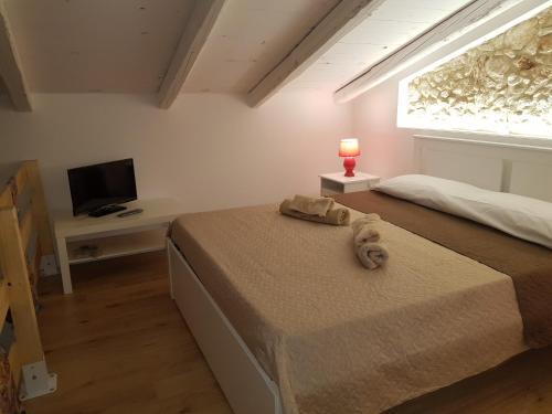 Apartamento Regina Lucia Casa Vacanze