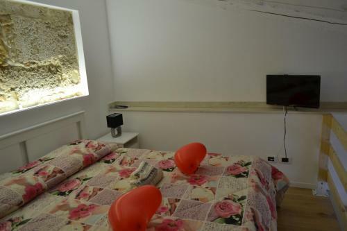 Apartamento Regina Lucia Casa Vacanze