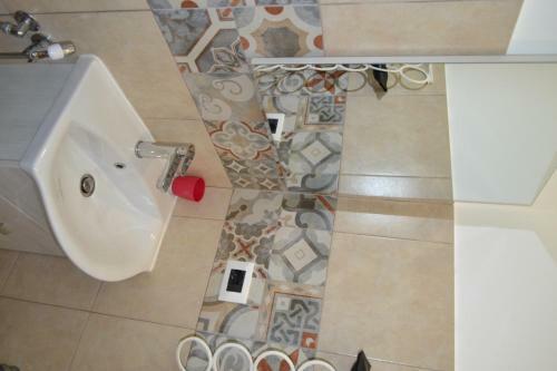 Apartamento Regina Lucia Casa Vacanze