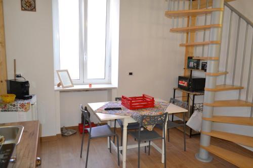Apartamento Regina Lucia Casa Vacanze