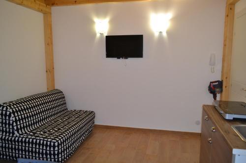 Apartamento Regina Lucia Casa Vacanze