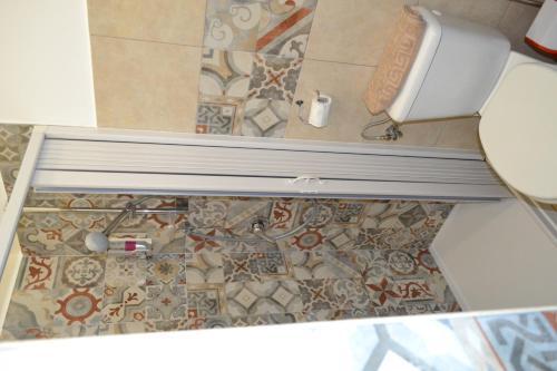 Apartamento Regina Lucia Casa Vacanze