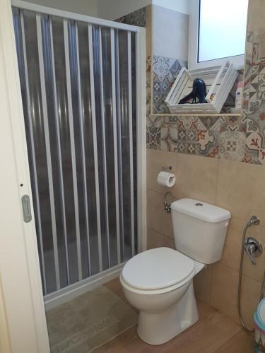 Apartamento Regina Lucia Casa Vacanze
