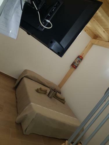 Apartamento Regina Lucia Casa Vacanze