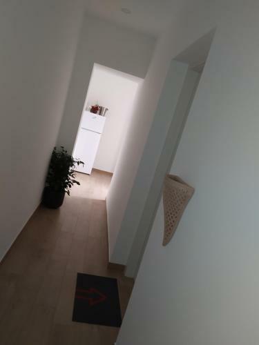 Apartamento Regina Lucia Casa Vacanze