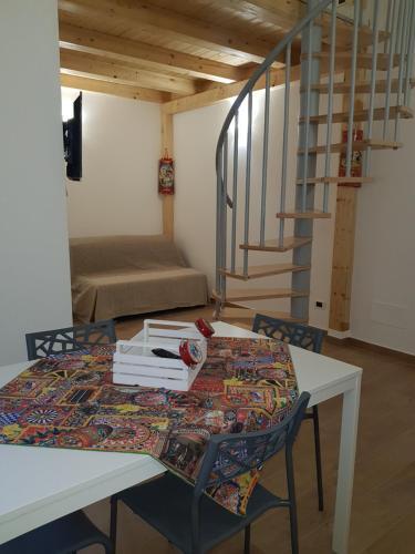 Apartamento Regina Lucia Casa Vacanze