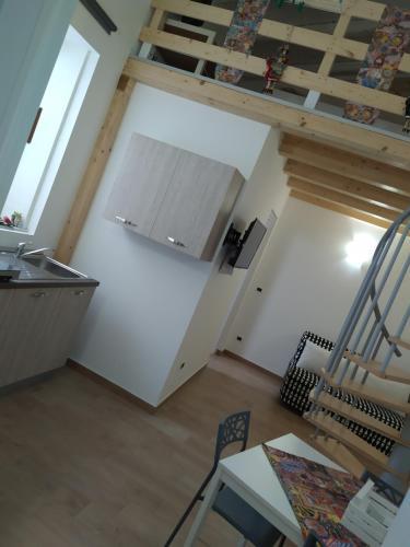 Apartamento Regina Lucia Casa Vacanze