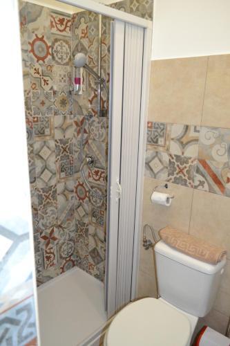 Apartamento Regina Lucia Casa Vacanze