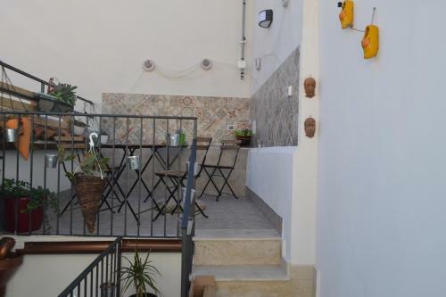 Apartamento Regina Lucia Casa Vacanze