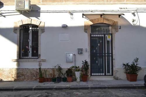Apartamento Regina Lucia Casa Vacanze