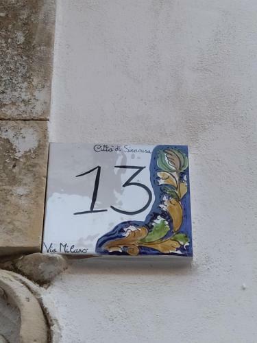 Apartamento Regina Lucia Casa Vacanze