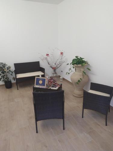 Apartamento Regina Lucia Casa Vacanze