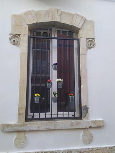 Apartamento Regina Lucia Casa Vacanze
