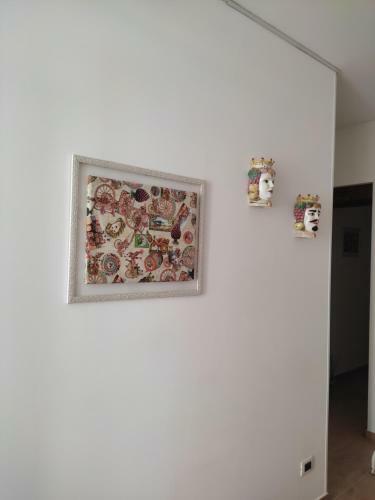 Apartamento Regina Lucia Casa Vacanze