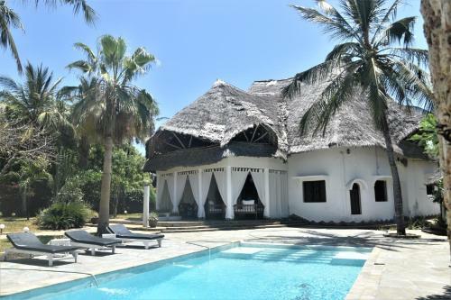 Villa Mauwa