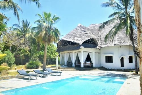 Villa Mauwa