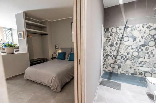 Apartamento Art Studio Ortigia- Apollo Temple