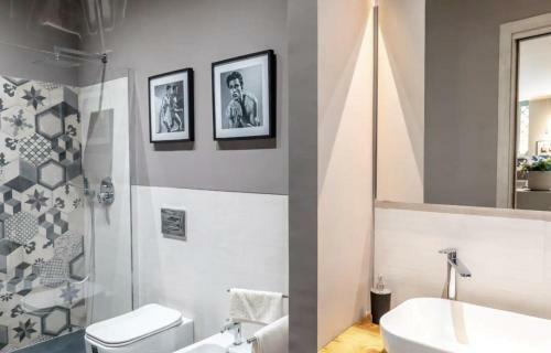 Apartamento Art Studio Ortigia- Apollo Temple