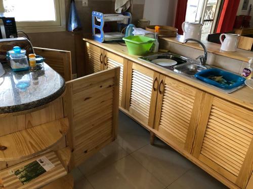 Lodge Villa Case Authentique ,