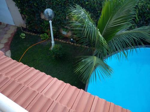 Lodge Villa Case Authentique ,