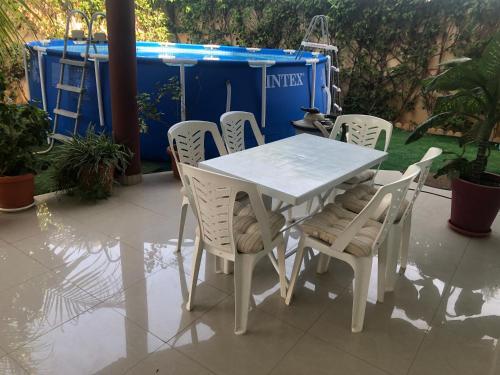 Lodge Villa Case Authentique ,