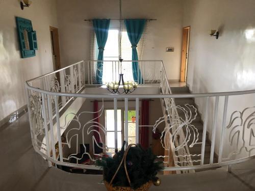 Lodge Villa Case Authentique ,