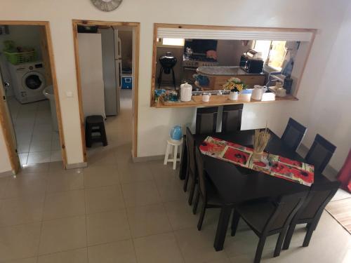 Lodge Villa Case Authentique ,