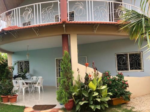 Lodge Villa Case Authentique ,