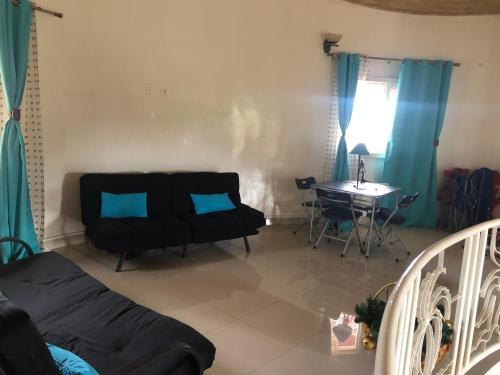 Lodge Villa Case Authentique ,