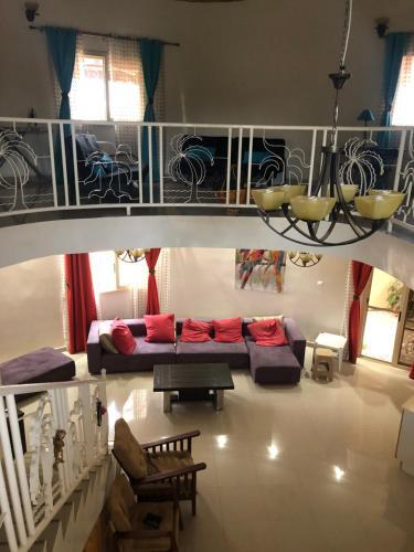 Lodge Villa Case Authentique ,