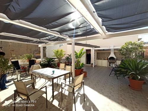 Il Riad Del Capitano