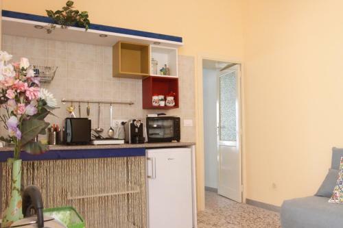 Il Riad Del Capitano