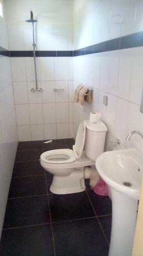 Hostal Auberge Le Baobab